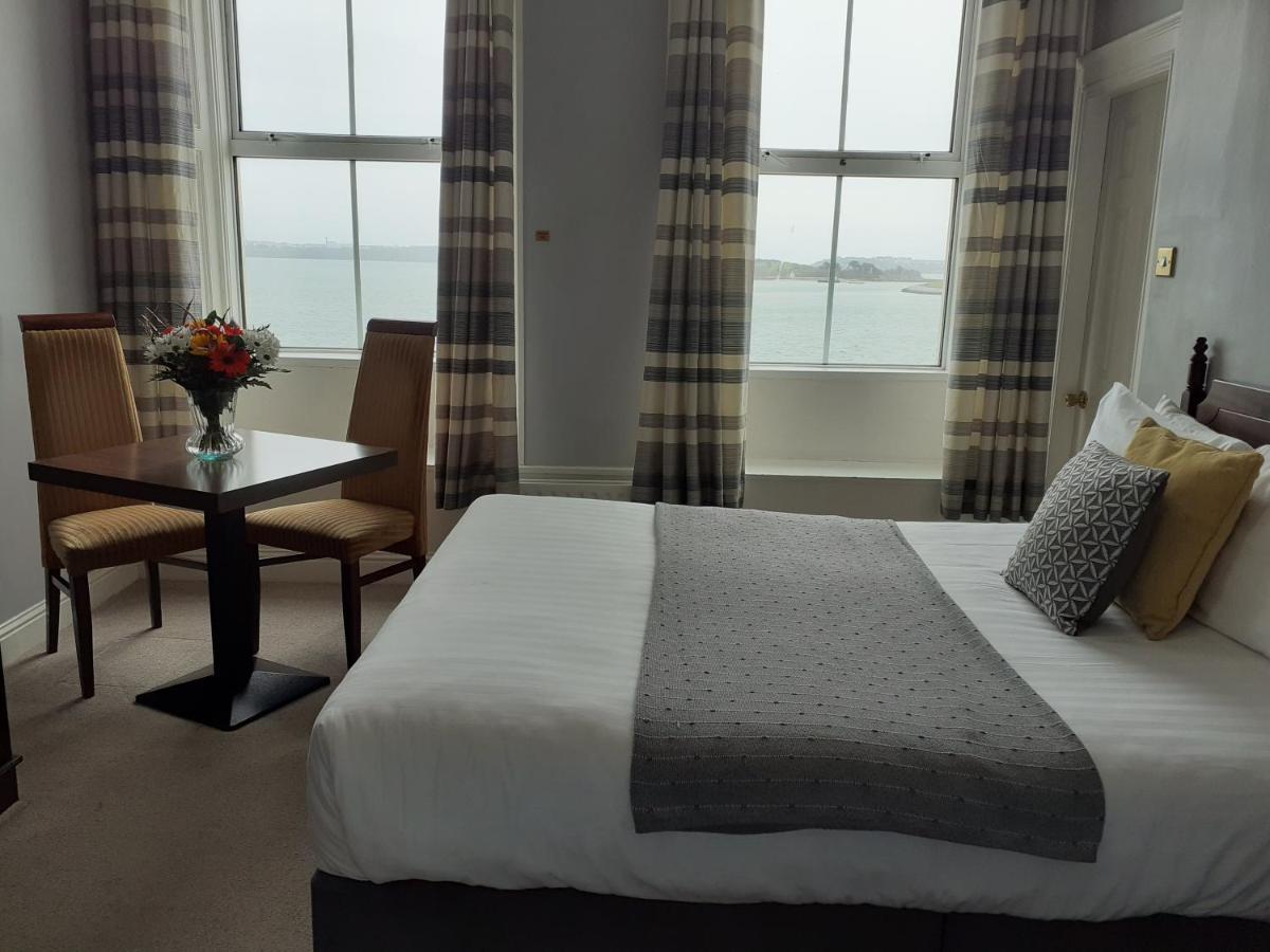 Hotel Commodore 2*