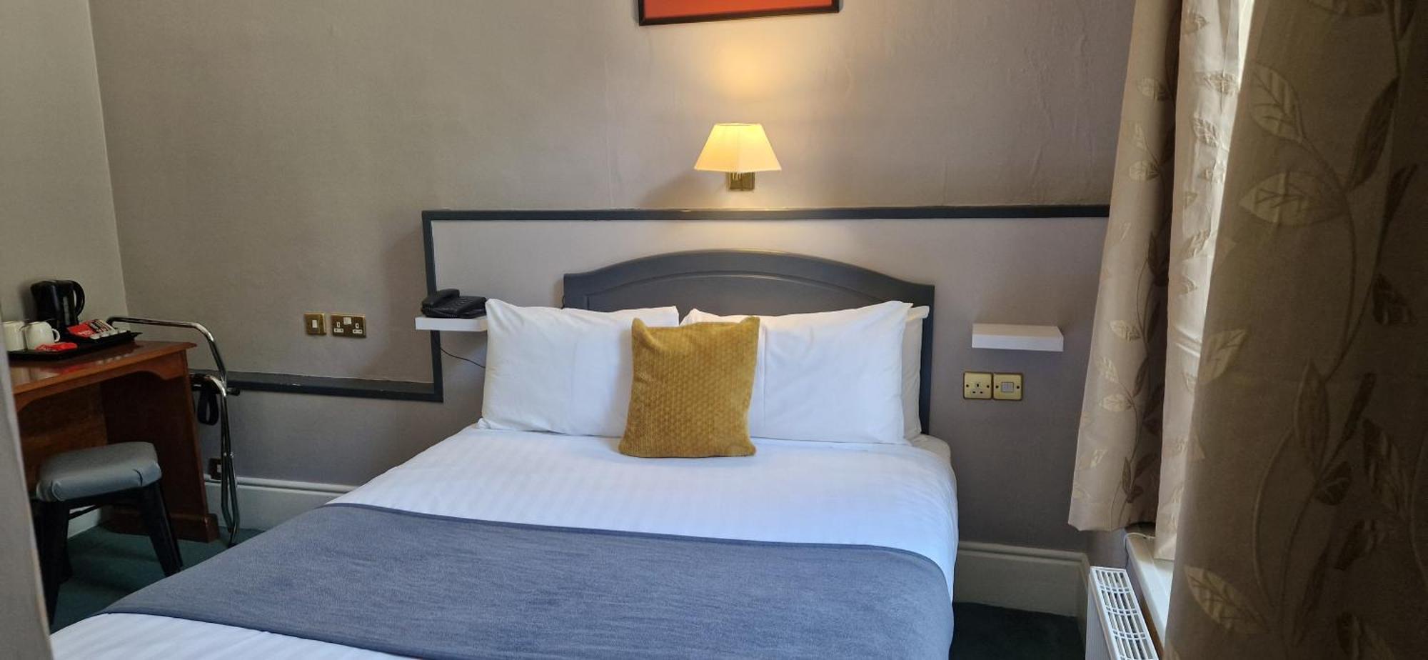 Hotel Commodore An Cóbh
